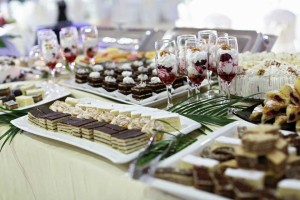 Etno Desserts