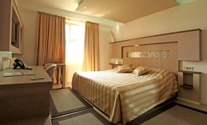 Etno Hotel